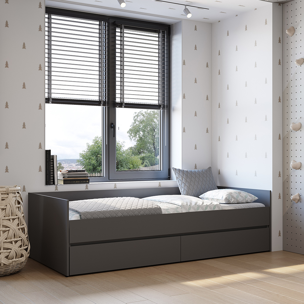 Кровать-трансформер Симпл